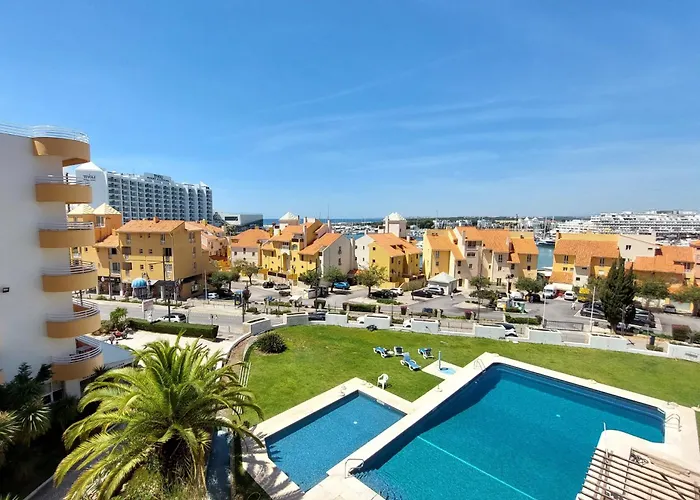 Marina Mar Sailor By Sapvillas * Vilamoura