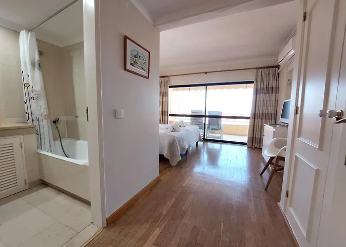 Marina Mar Sailor By Sapvillas Appartement *