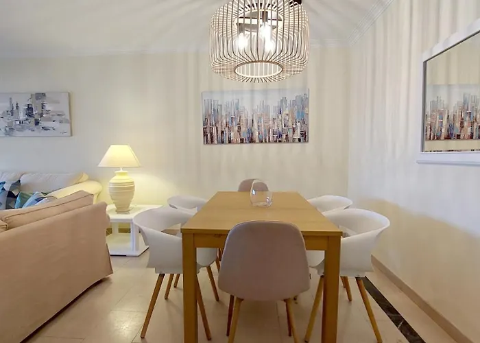 Marina Mar Sailor By Sapvillas * Vilamoura