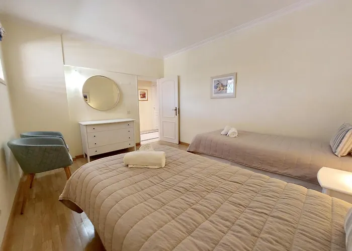 Marina Mar Sailor By Sapvillas Appartement *