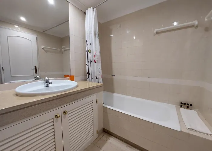 Marina Mar Sailor By Sapvillas Appartement Vilamoura