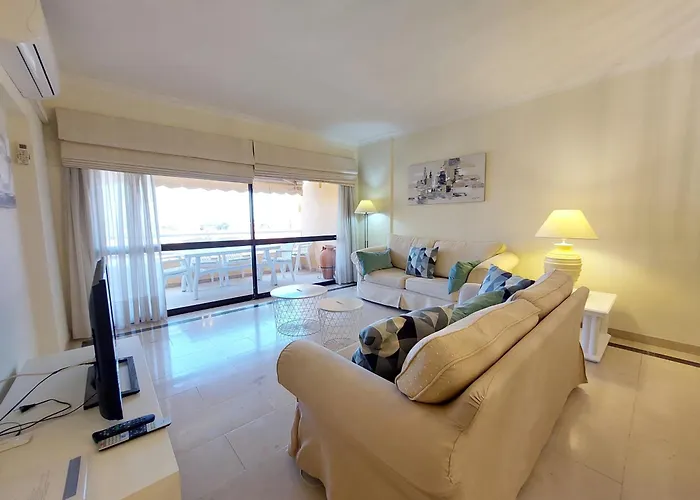 Marina Mar Sailor By Sapvillas Vilamoura