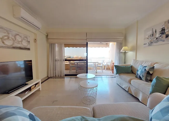 Marina Mar Sailor By Sapvillas Appartement *