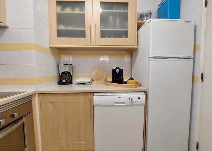 Marina Mar Sailor By Sapvillas Appartement Vilamoura