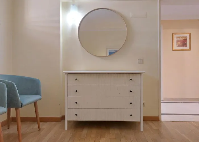 Marina Mar Sailor By Sapvillas Appartement