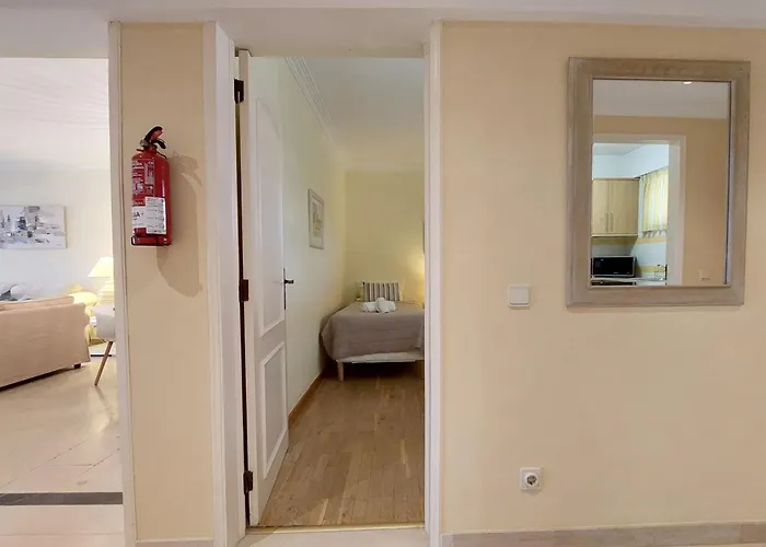 Marina Mar Sailor By Sapvillas * Vilamoura