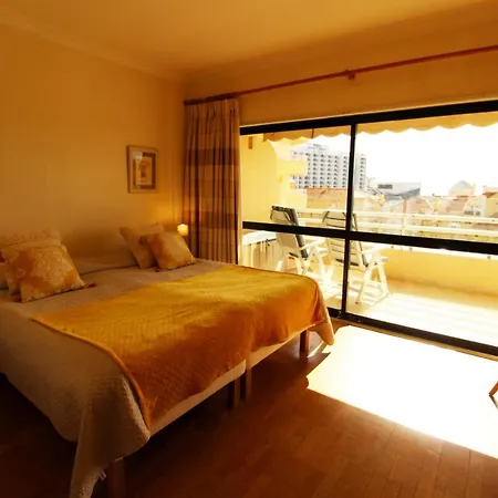 Marina Mar Sailor By Sapvillas Apartment *