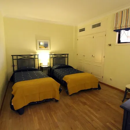 Marina Mar Sailor By Sapvillas Apartment