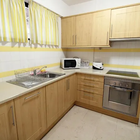 Marina Mar Sailor By Sapvillas Apartment Vilamoura