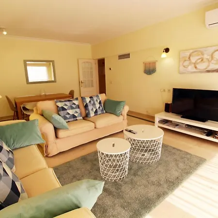 Marina Mar Sailor By Sapvillas Apartment Vilamoura