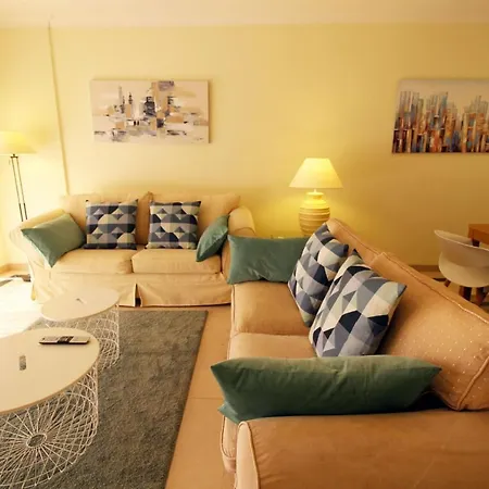 Marina Mar Sailor By Sapvillas Apartment Vilamoura