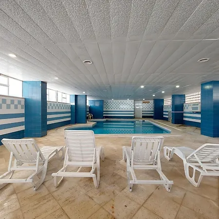 Marina Mar Sailor By Sapvillas Apartment