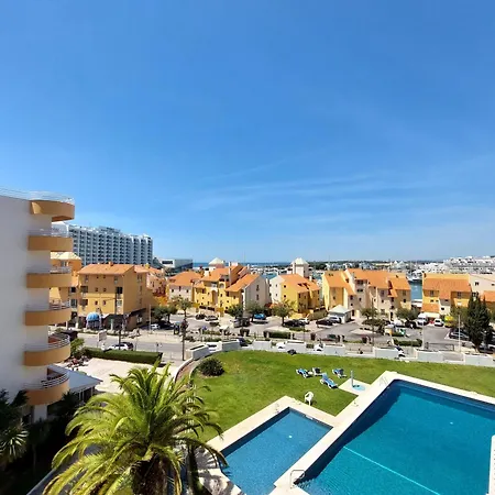 Marina Mar Sailor By Sapvillas Apartment *
