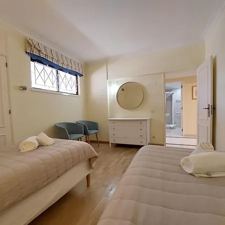 Appartement Marina Mar Sailor By Sapvillas *