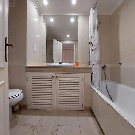 Apartment Marina Mar Sailor By Sapvillas Vilamoura