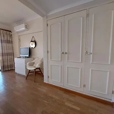 Apartment Marina Mar Sailor By Sapvillas Vilamoura