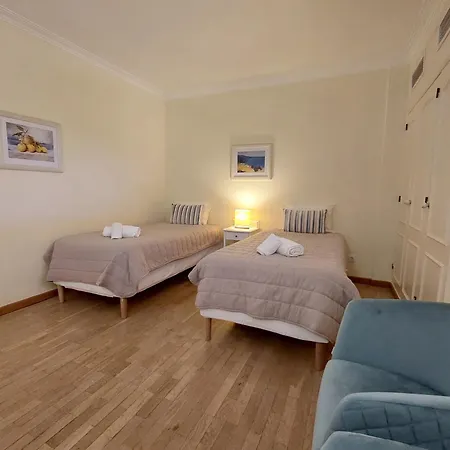 Appartement Marina Mar Sailor By Sapvillas