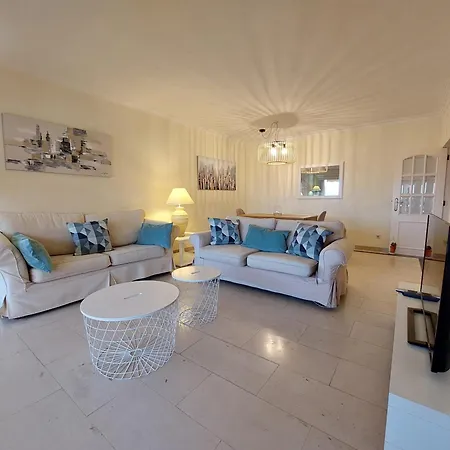 Apartmán Marina Mar Sailor By Sapvillas Vilamoura
