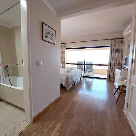 Marina Mar Sailor By Sapvillas Apartmán *